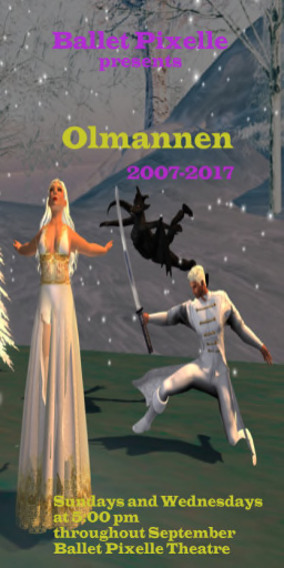 Olmannen 2017 Poster
